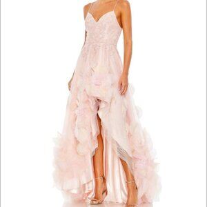 Mac Duggul evening gown